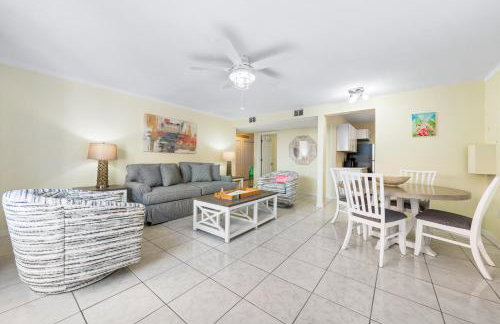 Living the Dream By Beachside Management - Foto 45