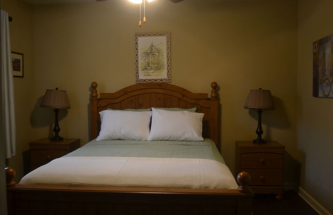 Echo Canyon Resort & Marina - Foto 21