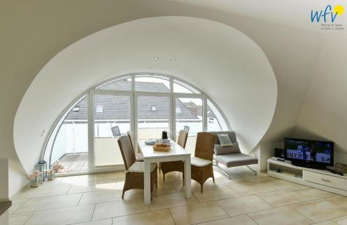 Villa Verdi Ferienwohnung 9 - Foto 16