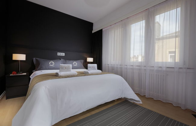 The Queen Luxury Apartments - Villa Carlotta - Photo 34