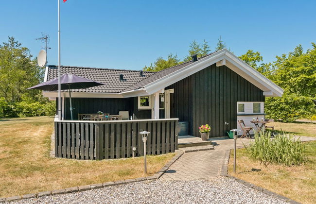 "Esaline" - 400m from the sea - Foto 4