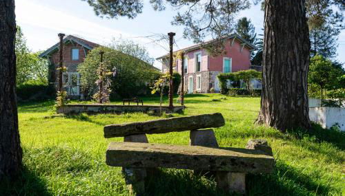 Posada Rolisas - Foto 4, Garden