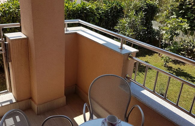 Apartments Dunja Malinska - Foto 64