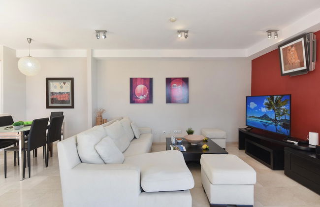 Salobre Golf Resort - Foto 7