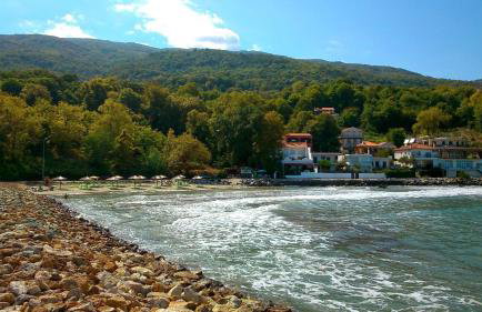 Stomio 4 Seasons Relaxing Apartment - Foto 30