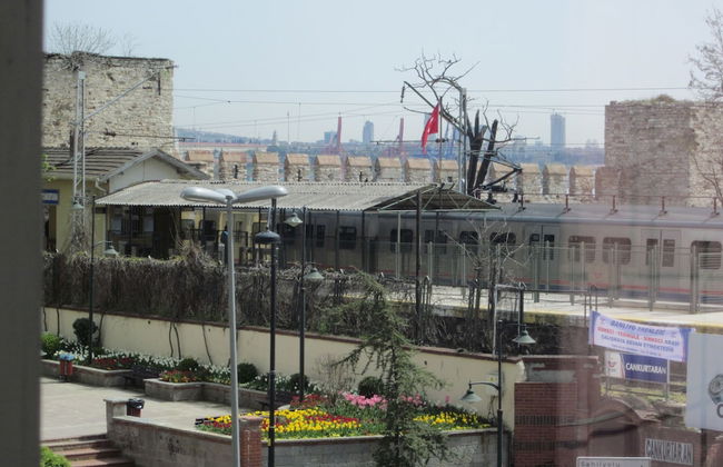 Sultan Apartments - Foto 41