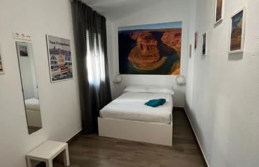 APARTAMENTOS MAPAMUNDI - Foto 10