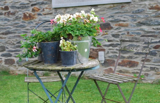 Attractive Apartment in Jehonville With Terrace - Foto 29