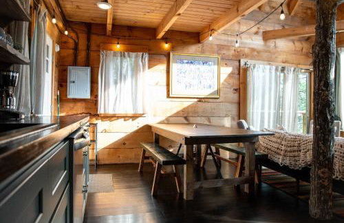 The Cliffside Cabin - Stunning Views in Red River Gorge - Foto 9