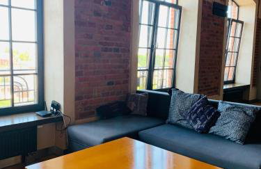 Apartament Stara Przędzalnia - Foto 3