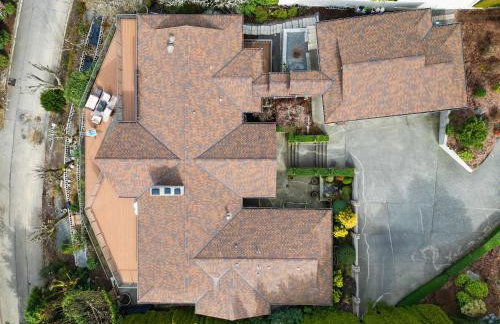 Luxury Bellevue 2B Basement w Stunning View - Foto 29