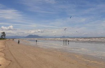 Casa Marítima Búzios- 200mt da Praia Piso Superior - Foto 75