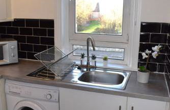 Kelpies Serviced Apartments - McClean - Foto 7