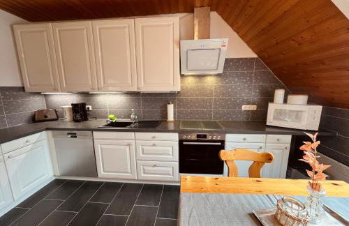 Frieda - Ferienwohnung mit Deichblick - Foto 34