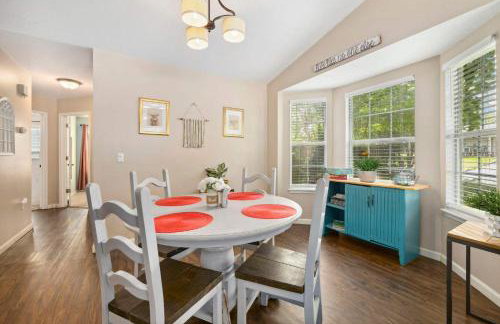 Cozy Cottage-3 mi to UofA-4 mi to DT - Foto 6