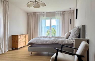 Ferienwohnung Flusshochdrei - Foto 7