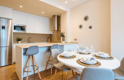 San Martín Suites Apartments - Foto 24