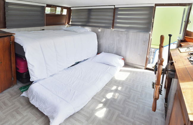 Peniche Refuge Seine - Foto 13