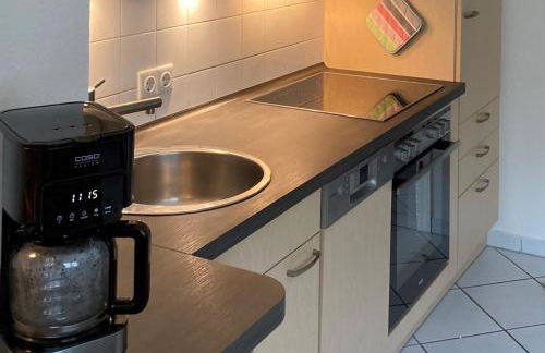 Apartment Ariane - im Sommer ist ein Strandkorb inclusive - Foto 18