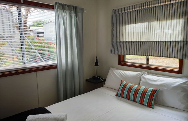 Young Tourist Park - Foto 4