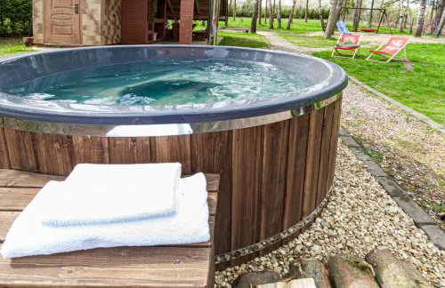 Willa Poziomka, Mielno, Grunwald - Foto 1