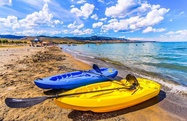 Multi Resorts at Bear Lake - Photo 51