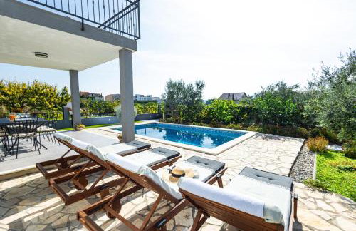 Villa Fidelissima - Foto 3