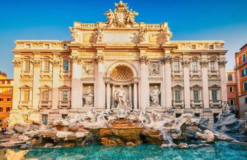 Piazza Venezia Luxe Apartment - Foto 37