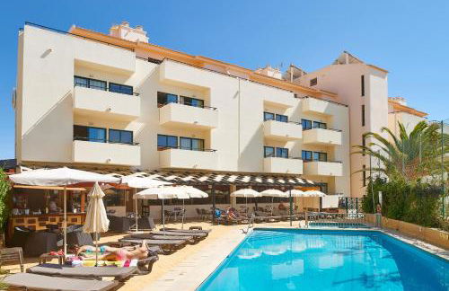 Oceanus Aparthotel - Foto 97