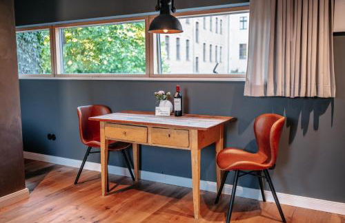 Designapartment - Foto 25