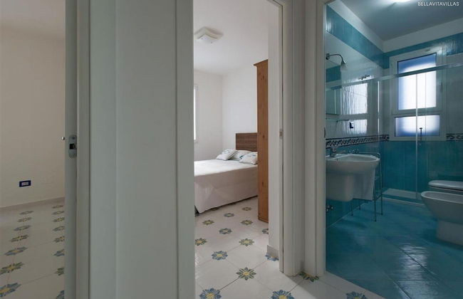 314 Casa Fronte Mare a Pescoluse - Foto 17