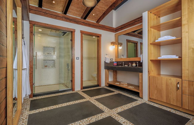 Gökçe Villa - Foto 47