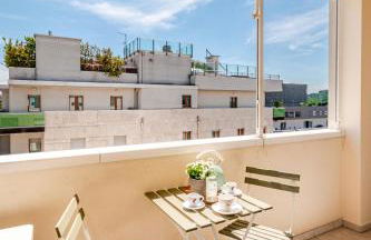 Spacious, with private Parking, 2 bedrooms 2 bathrooms - Comfortable and Bright Apartment in Florence with Private Parking Garage - Just Few Minutes walking From Historic Center - Foto 16