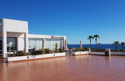 Penthouse Mar de Pulpi - Foto 44