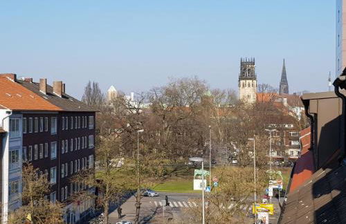 Ferienwohnung Central - Foto 32