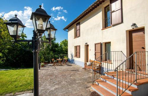 Agriturismo Podere Coldifico - Foto 14