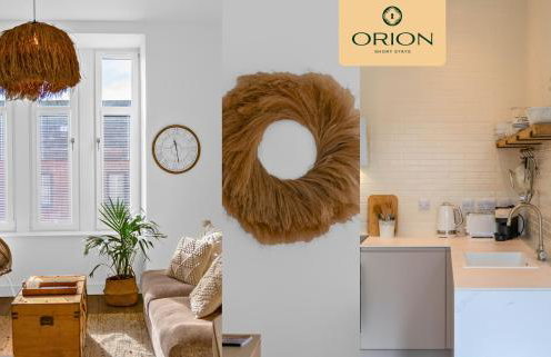 The Kepties 3 - Luxurious Serviced Apartment by ORION SHORT STAYS - Foto 22