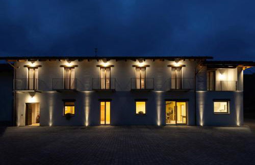 Cascina Pajanòt - Foto 11