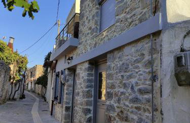 Angeliki Stone House - Ολόκληρο διαμέρισμα - 55m² - Foto 2