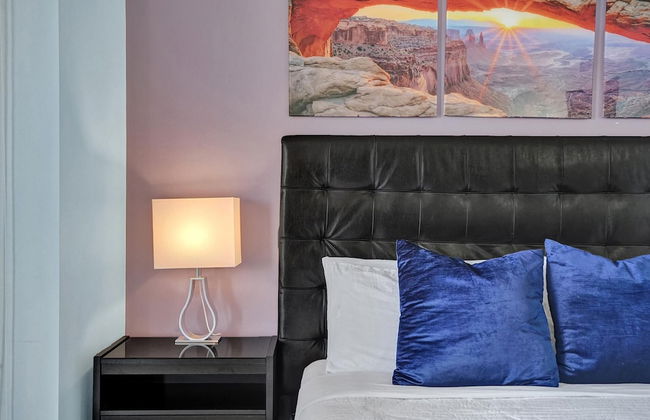 AMAZING 3BD CONDO BEACHWALK RESORT - Foto 6