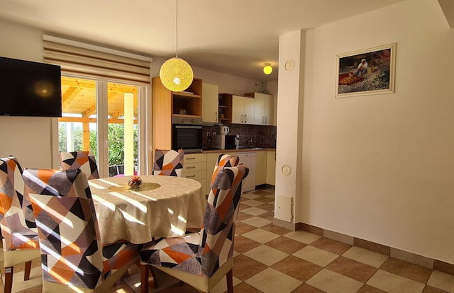 Villa Ivana - Foto 1