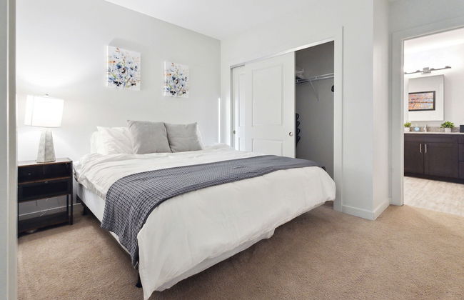 Executive Downtown Retreat - Foto 4