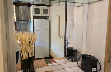 Flat Luxo 3010 com banheira Mountain Village Laje de Pedra Canela - Foto 23