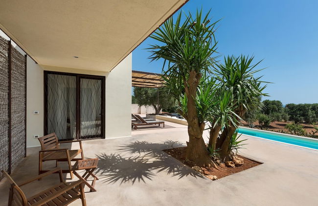 Villa Sofia - Foto 23