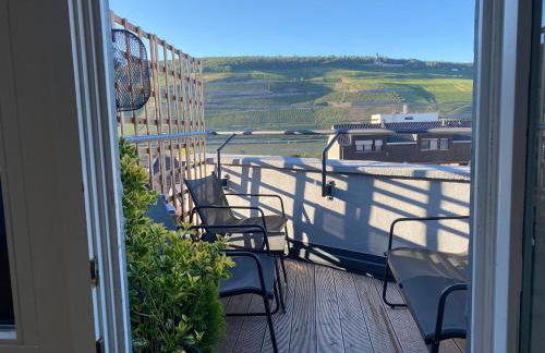 HomeSweetHome#Bingen - Foto 17