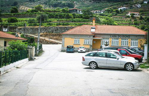 Casa Avós D'Ouro - Barqueiros, Mesão Frio, Douro - Photo 31
