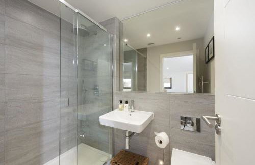 Harlyn Folly, Apartment 6, Harlyn - Foto 23