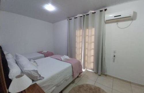 Casa do Trevo 7 - Aconchego em cada detalhe! - Foto 62