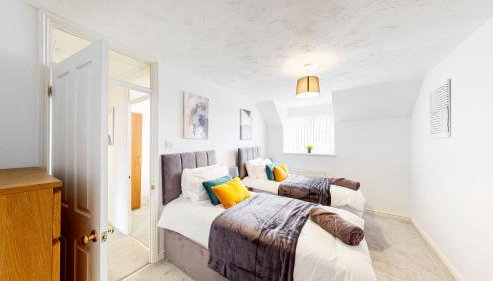 Modern Home, Sleeps 8, Parking - Foto 2