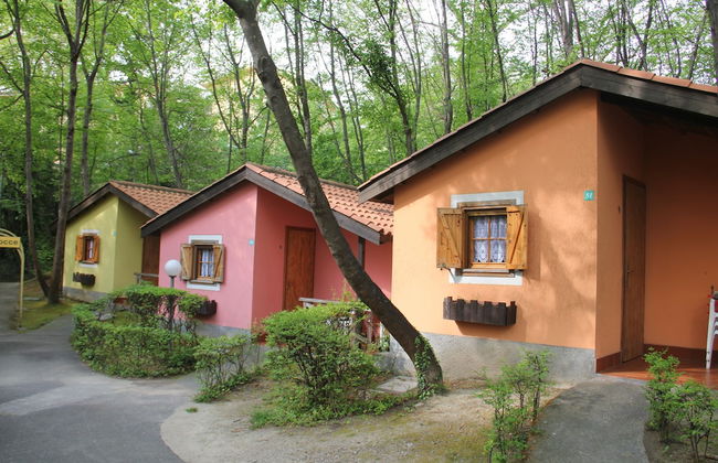 Bungalow Village Le Caravelle - by Mamberto S.r.l. - Photo 40